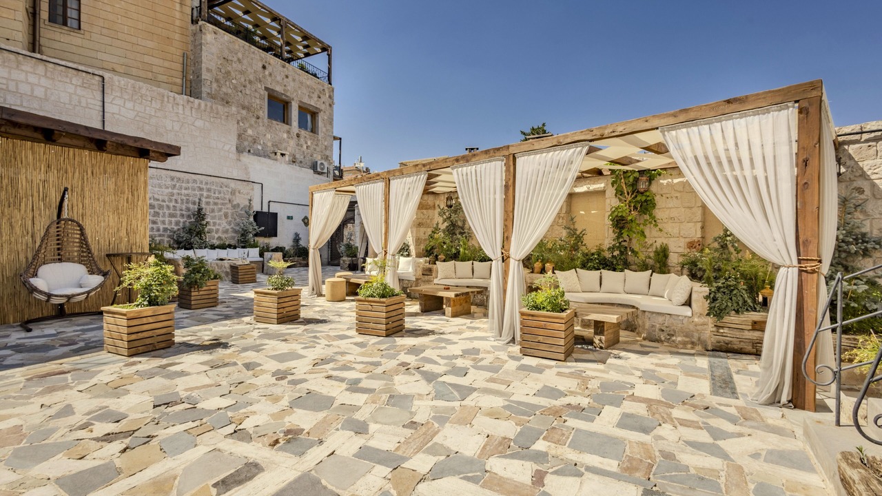 Photo of Outdoor in Uchisar