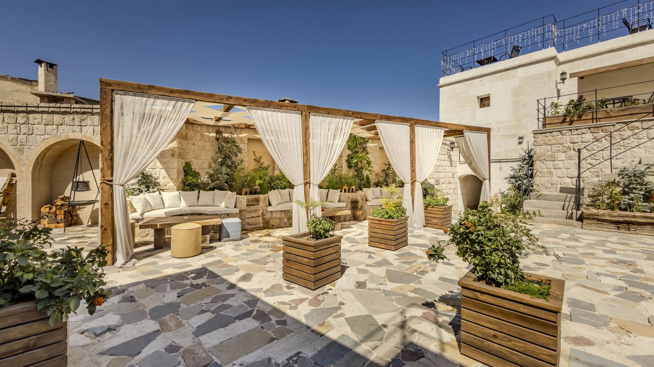 Photo of Outdoor in Uchisar