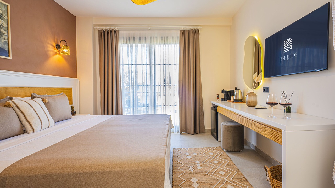 Photo of Bedroom in Tokoglu