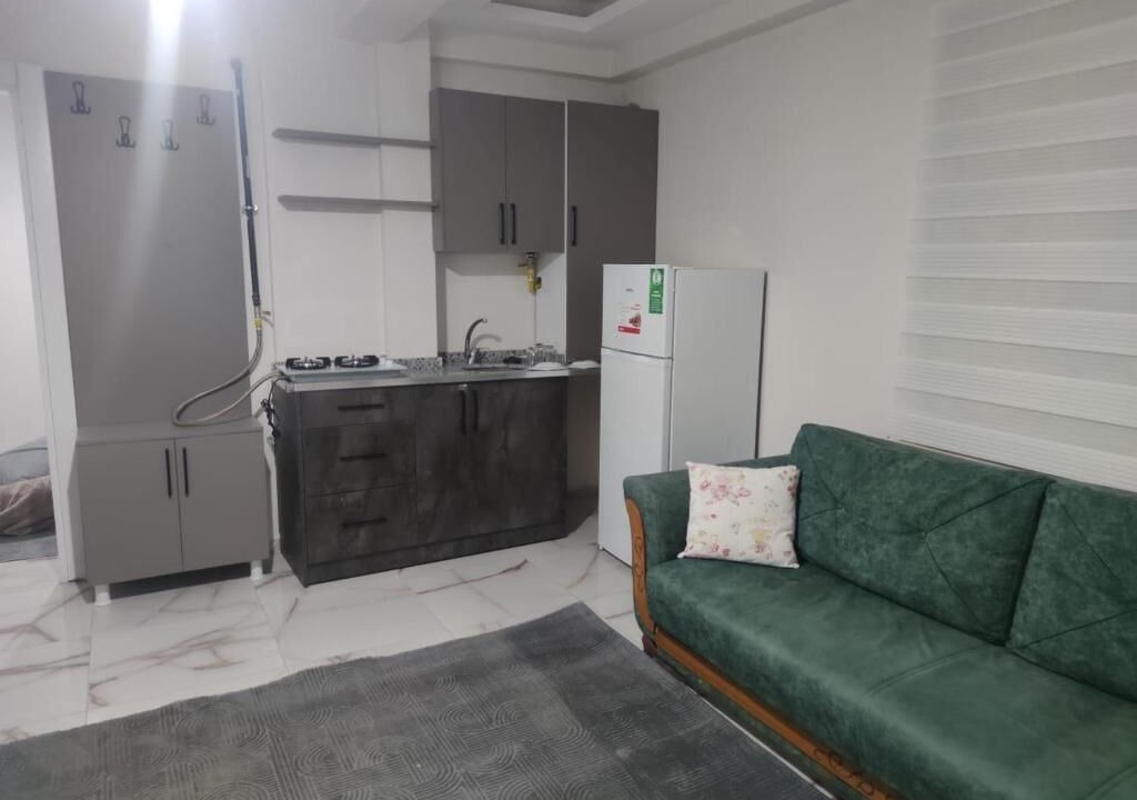 Photo of Livingroom in Haliliye