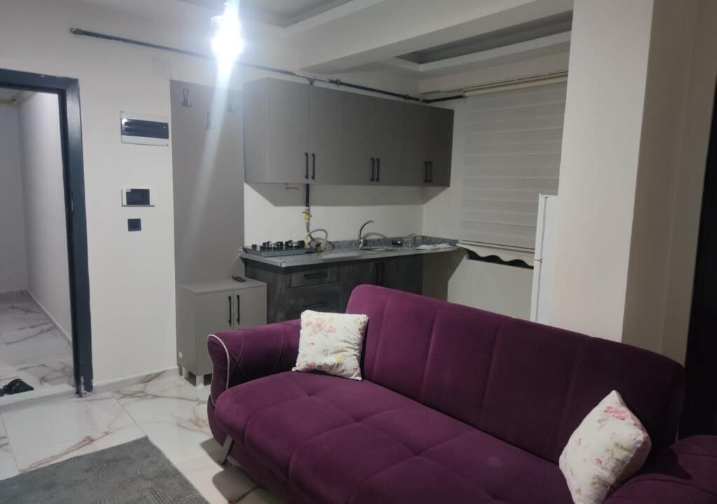 Photo of Livingroom in Haliliye