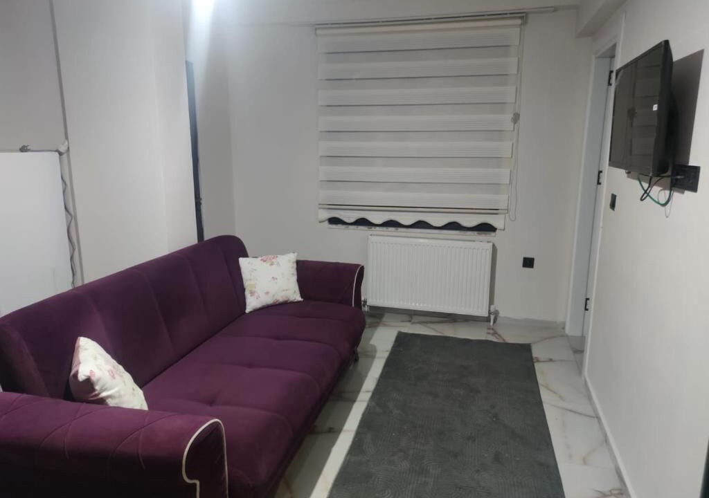 Photo of Livingroom in Haliliye