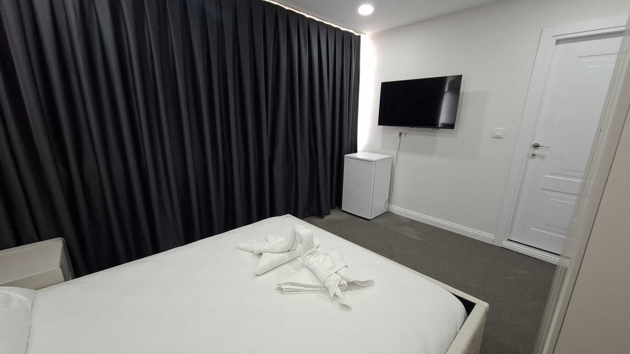 Photo of Bedroom in Kadikoy