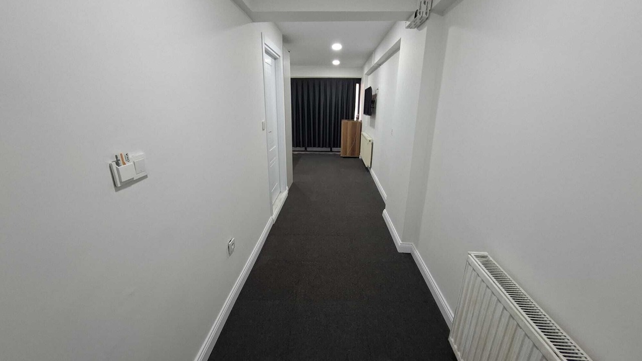 Photo of Bedroom in Kadikoy