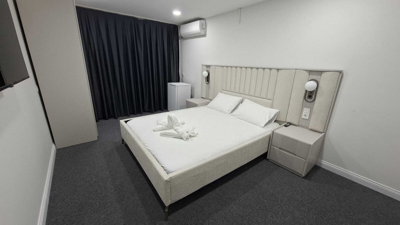 Photo of Bedroom in Kadikoy