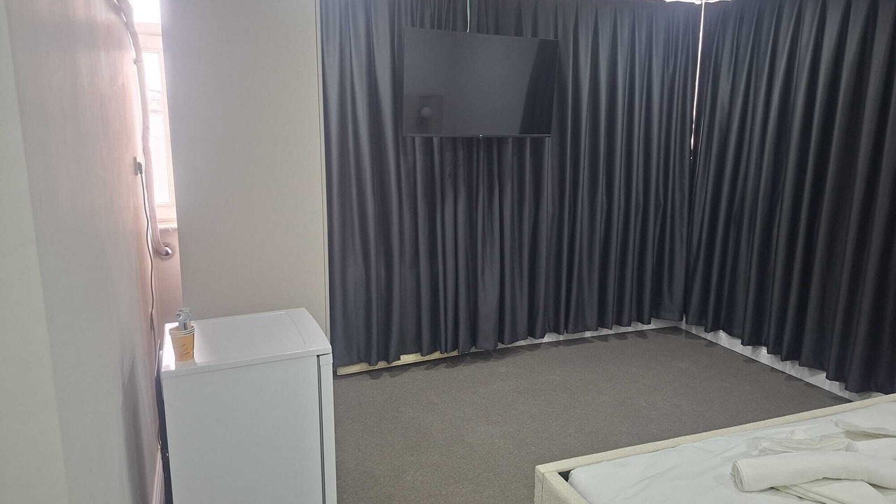 Photo of Bedroom in Kadikoy