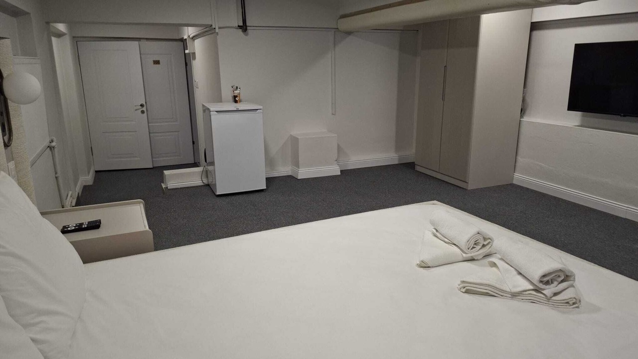 Photo of Bedroom in Kadikoy