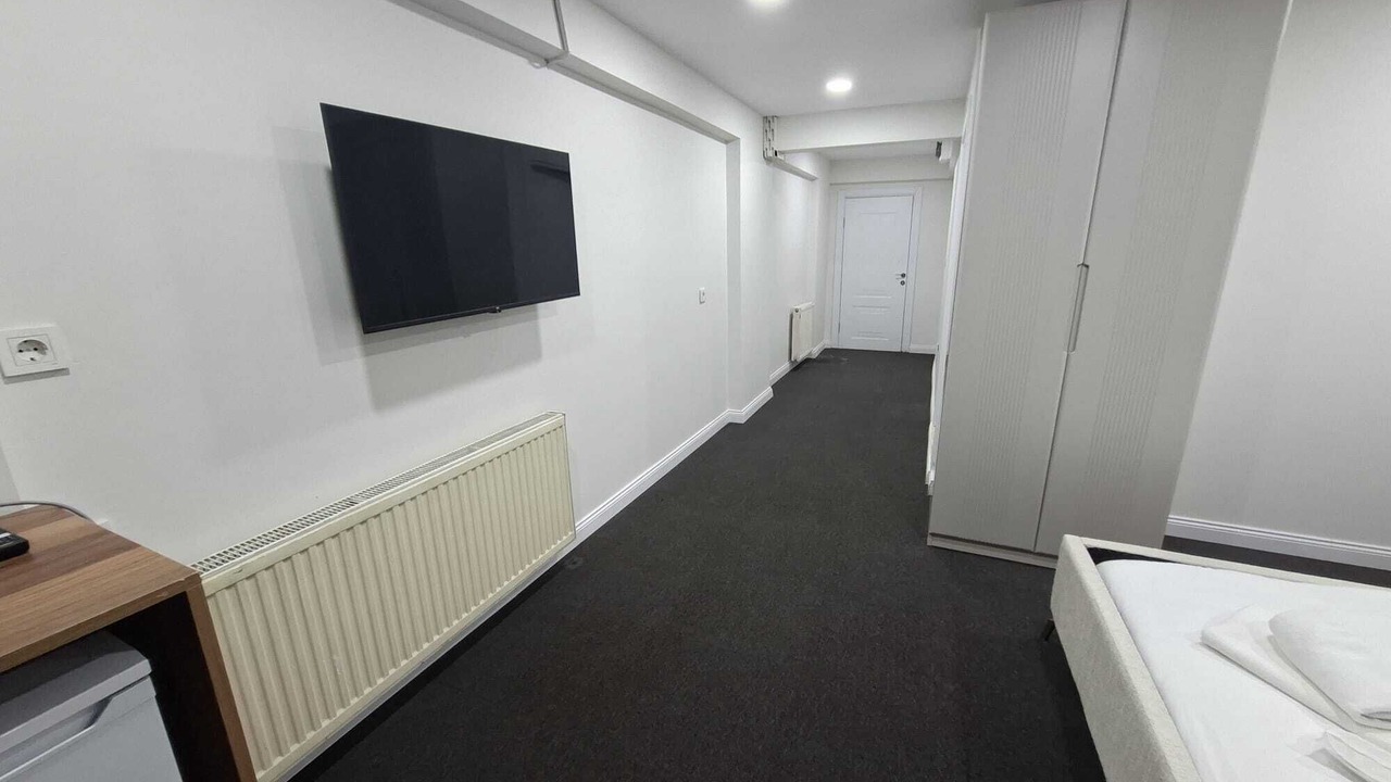 Photo of Bedroom in Kadikoy