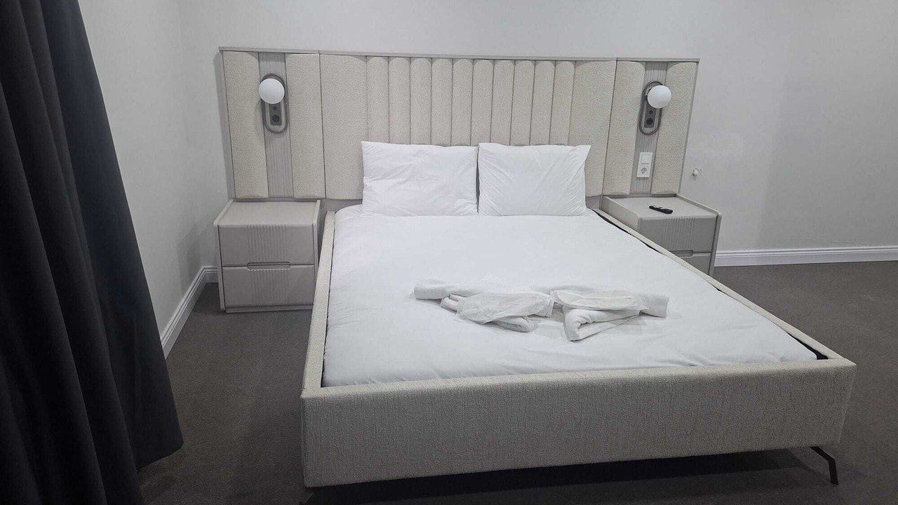 Photo of Bedroom in Kadikoy