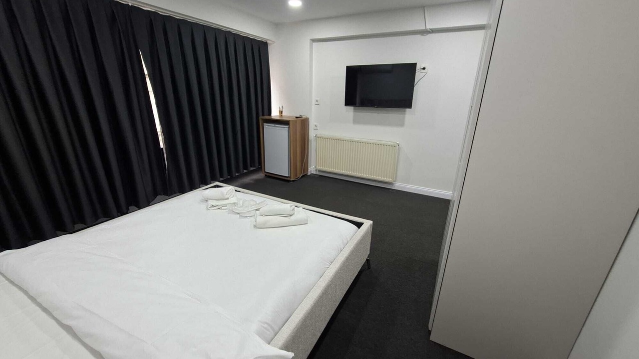 Photo of Bedroom in Kadikoy