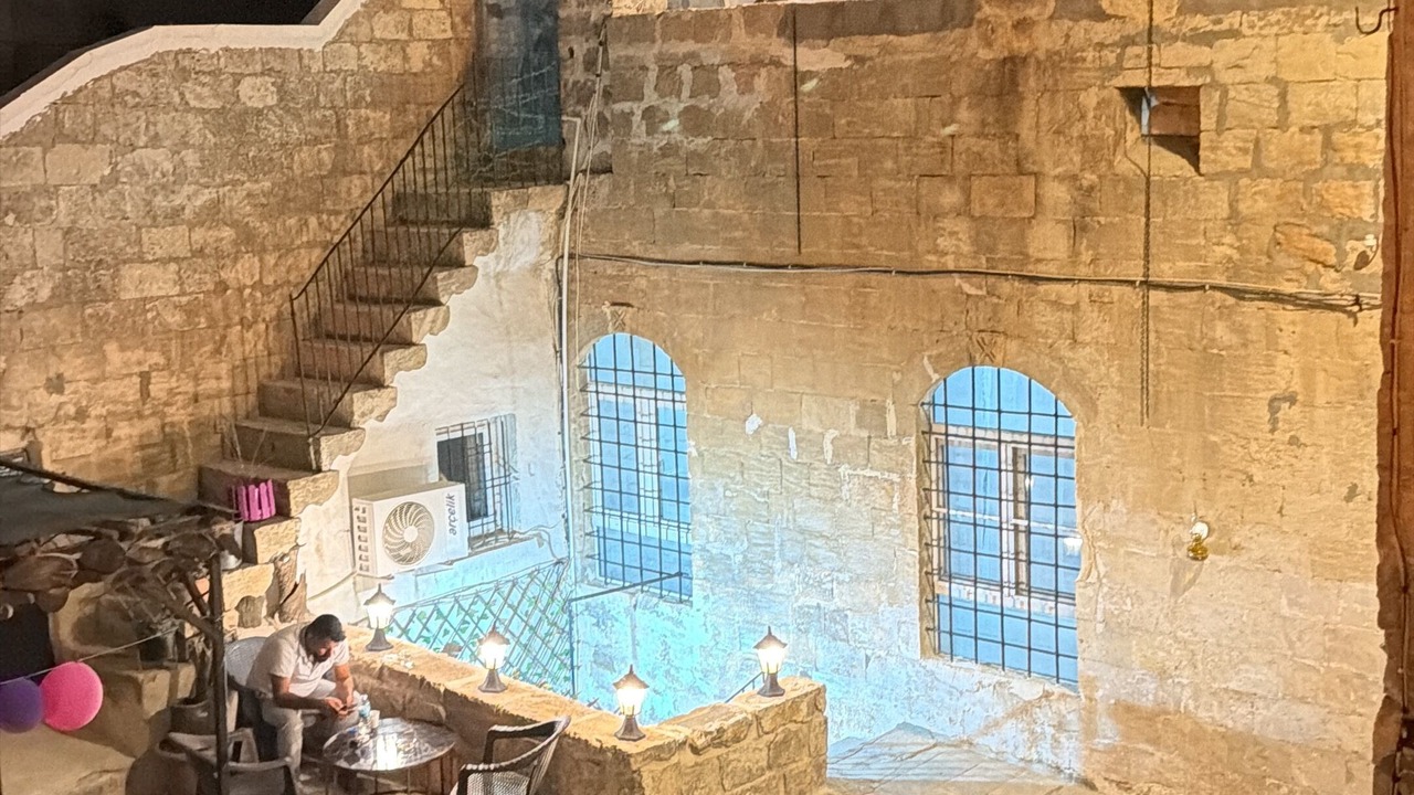 Photo of Livingroom in Artuklu