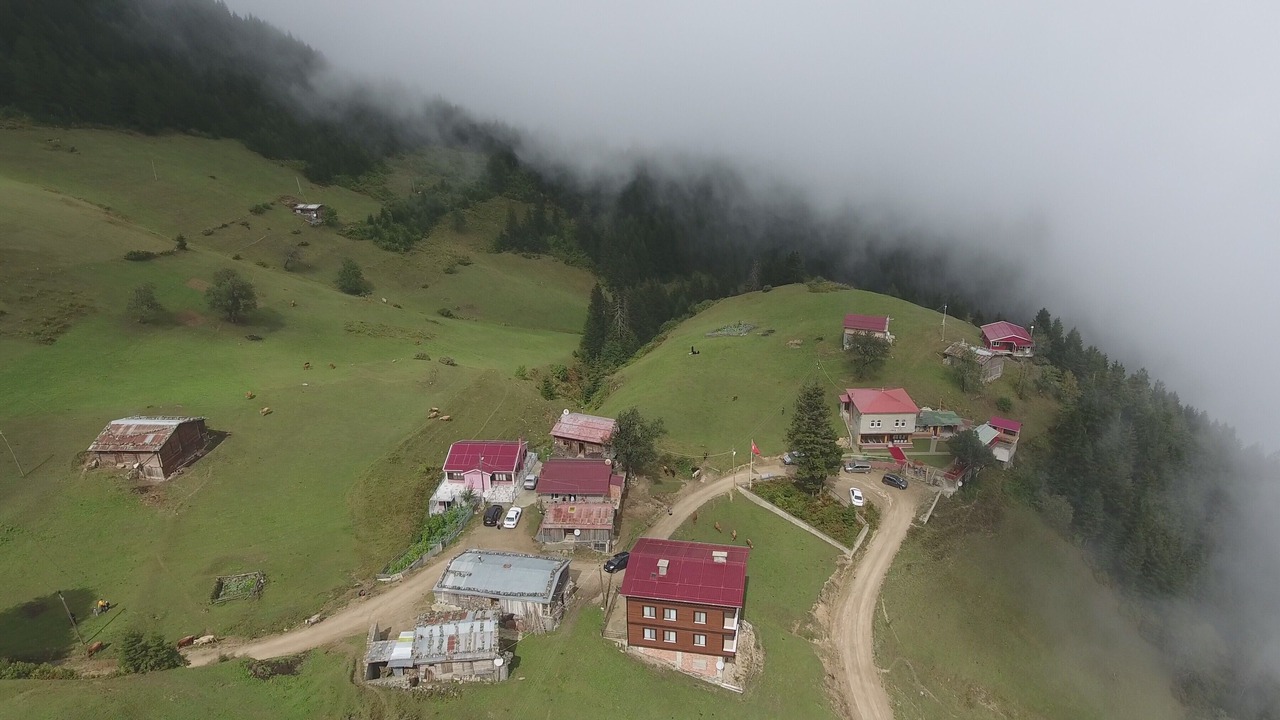 Photo of Outdoor in Caykara