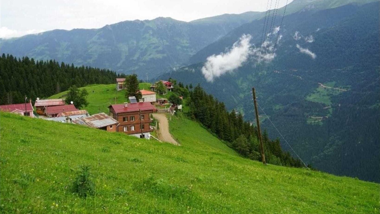 Photo of Outdoor in Caykara
