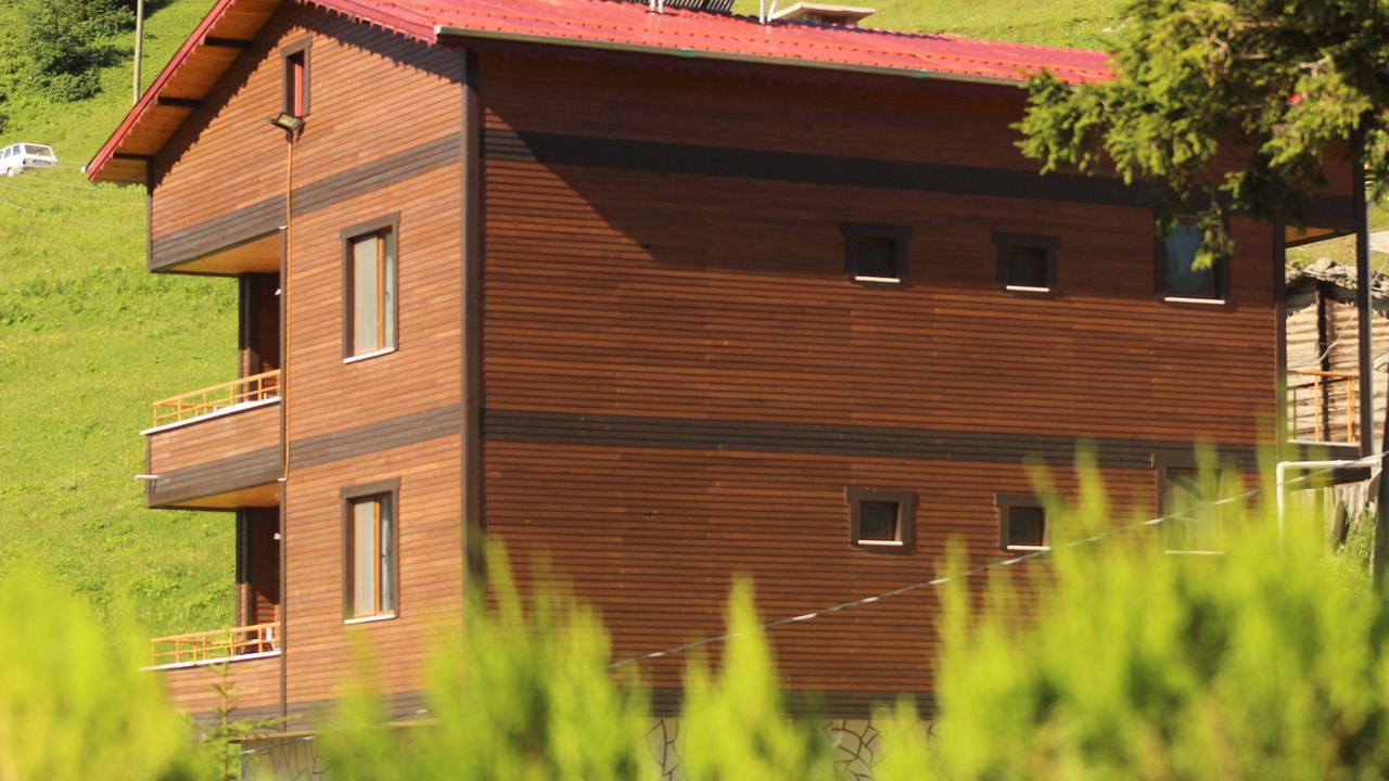 Photo of Outdoor in Caykara