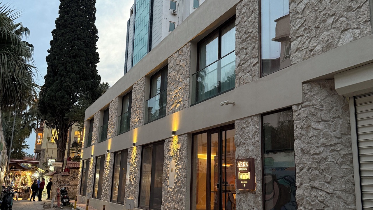 Photo of Outdoor in Kaleici