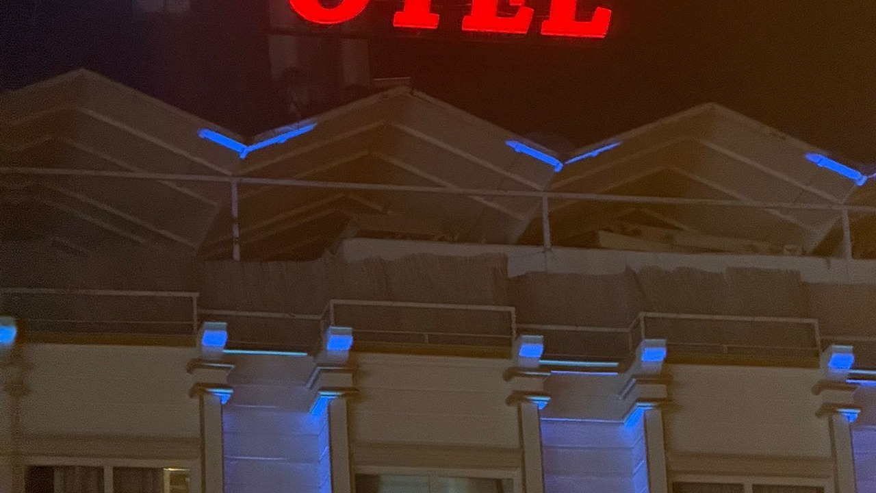 Photo of Outdoor in Antalya City Centre