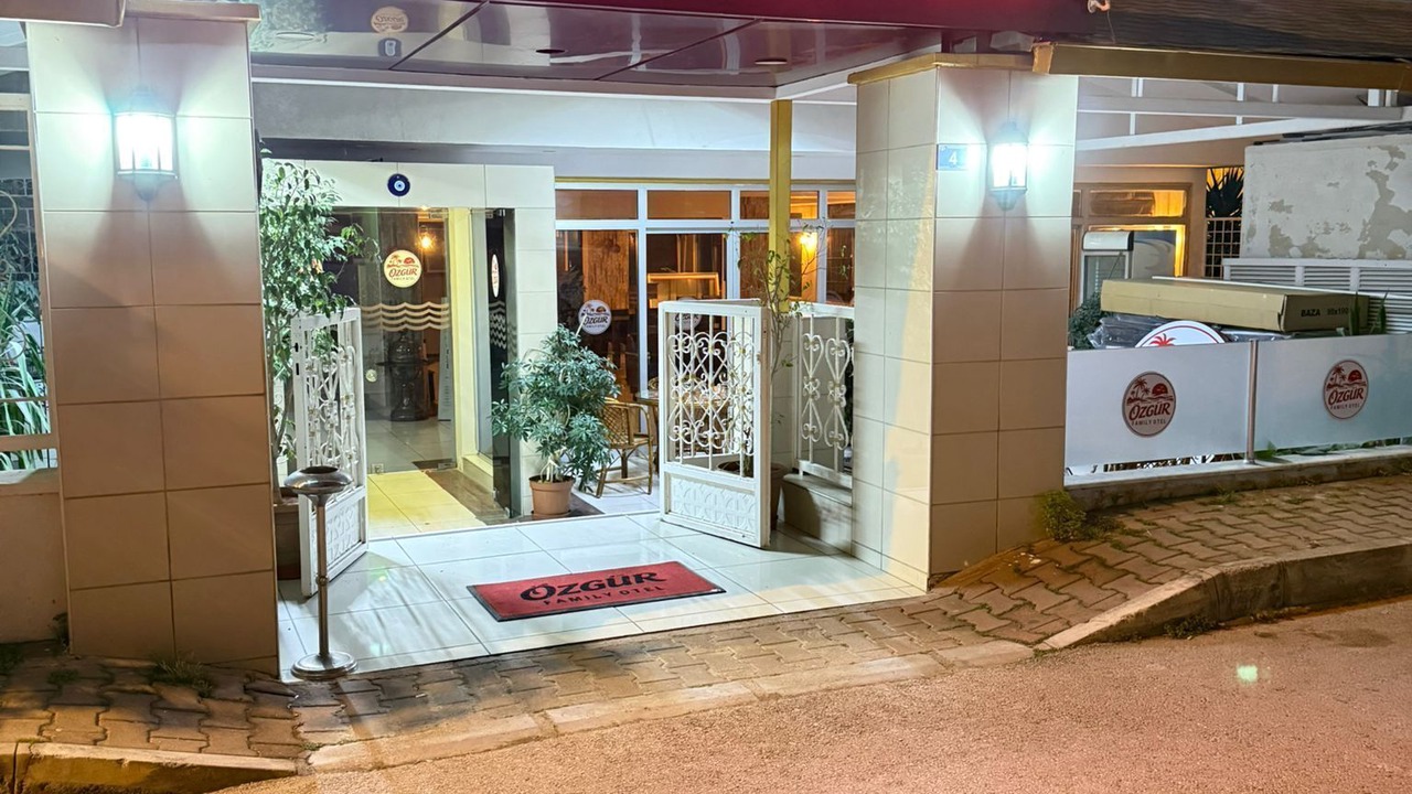 Photo of Outdoor in Antalya City Centre