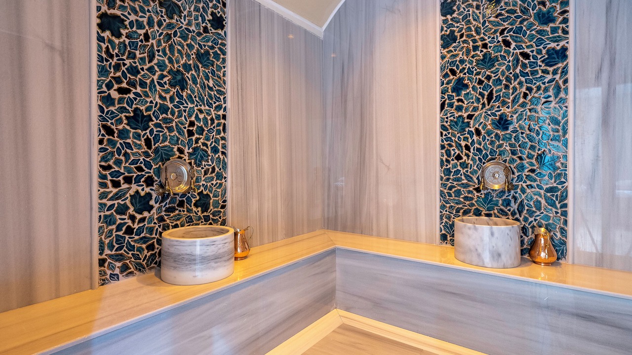 Photo of Bathroom in Eski Lara