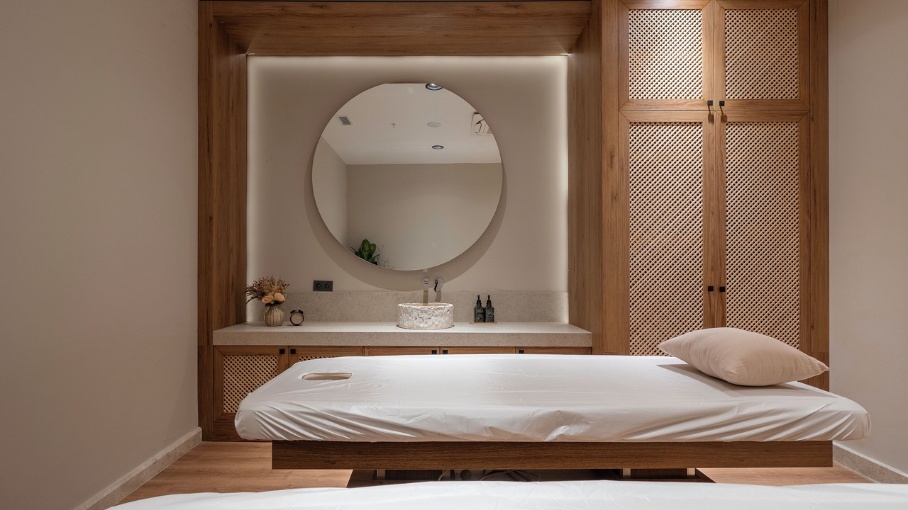 Photo of Bedroom in Eski Lara