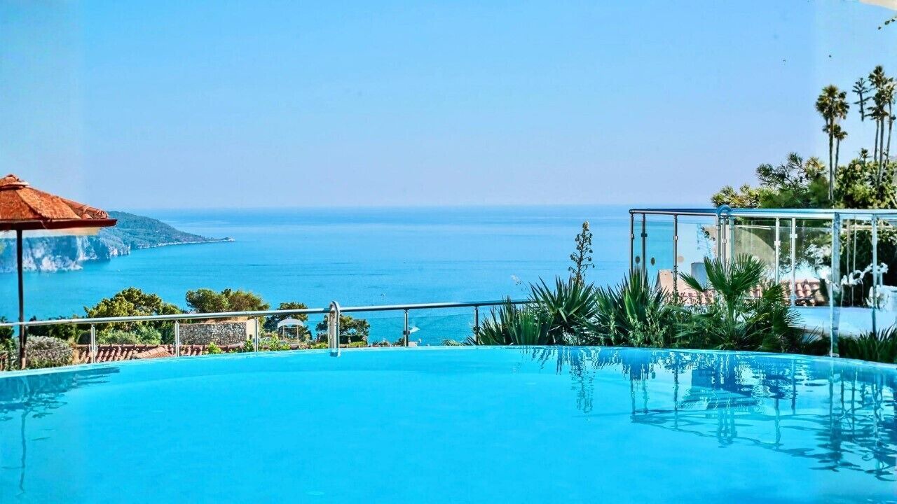 Photo of Livingroom in Oludeniz