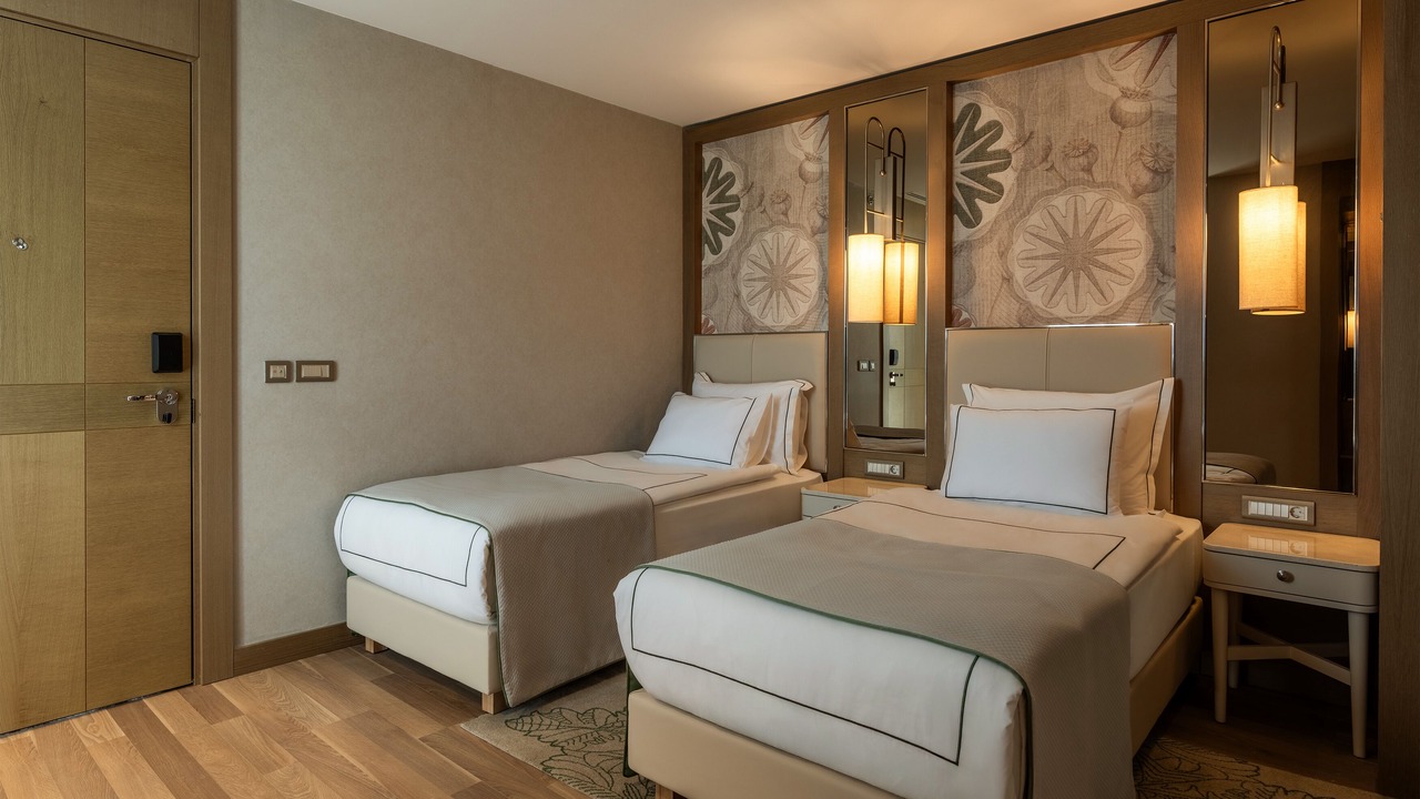 Photo of Bedroom in Sadikbey