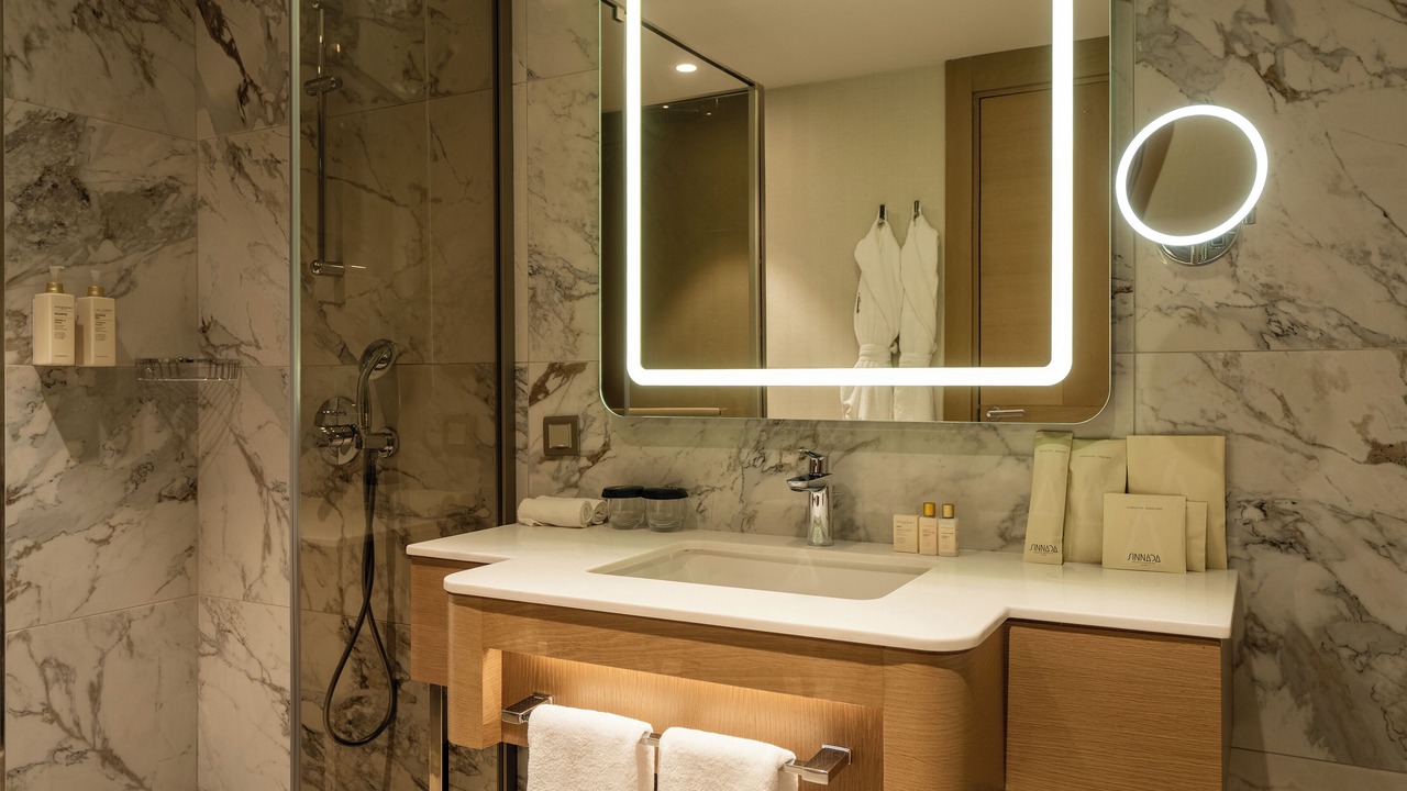 Photo of Bathroom in Sadikbey