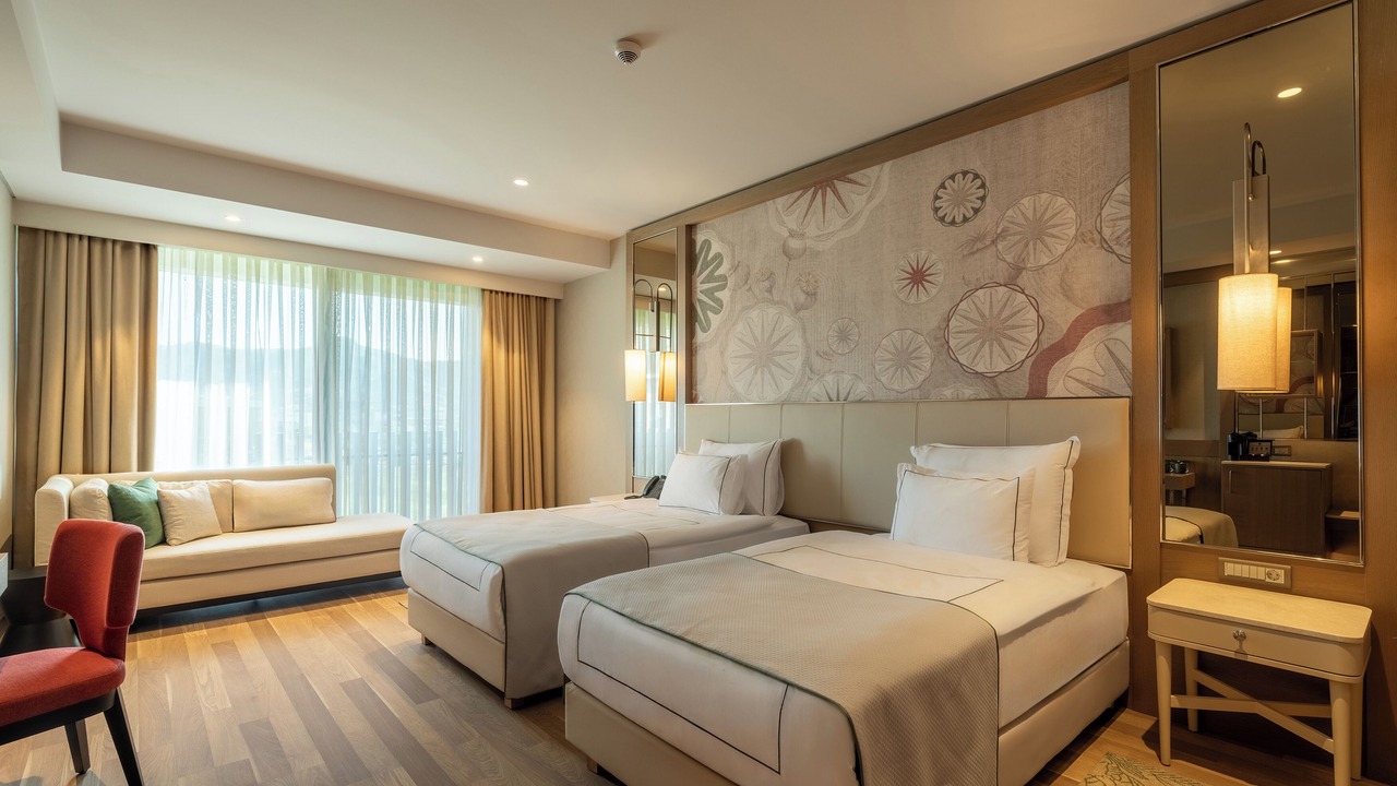 Photo of Bedroom in Sadikbey