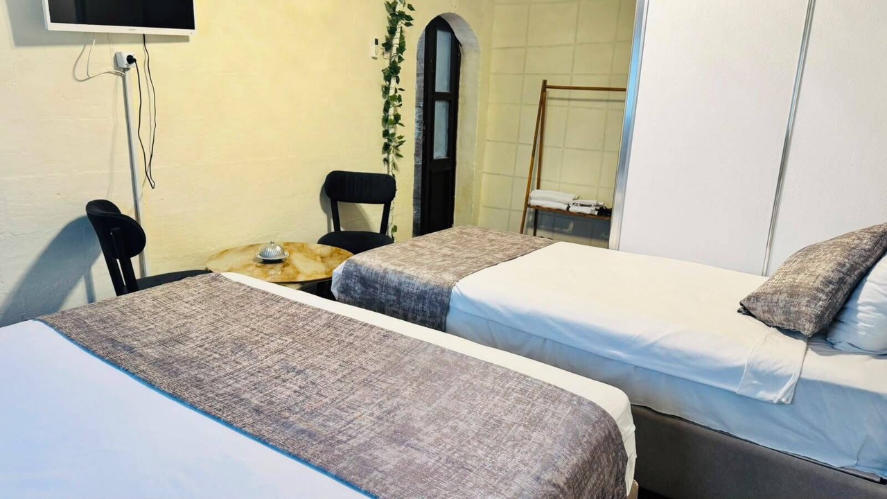 Photo of Bedroom in Artuklu