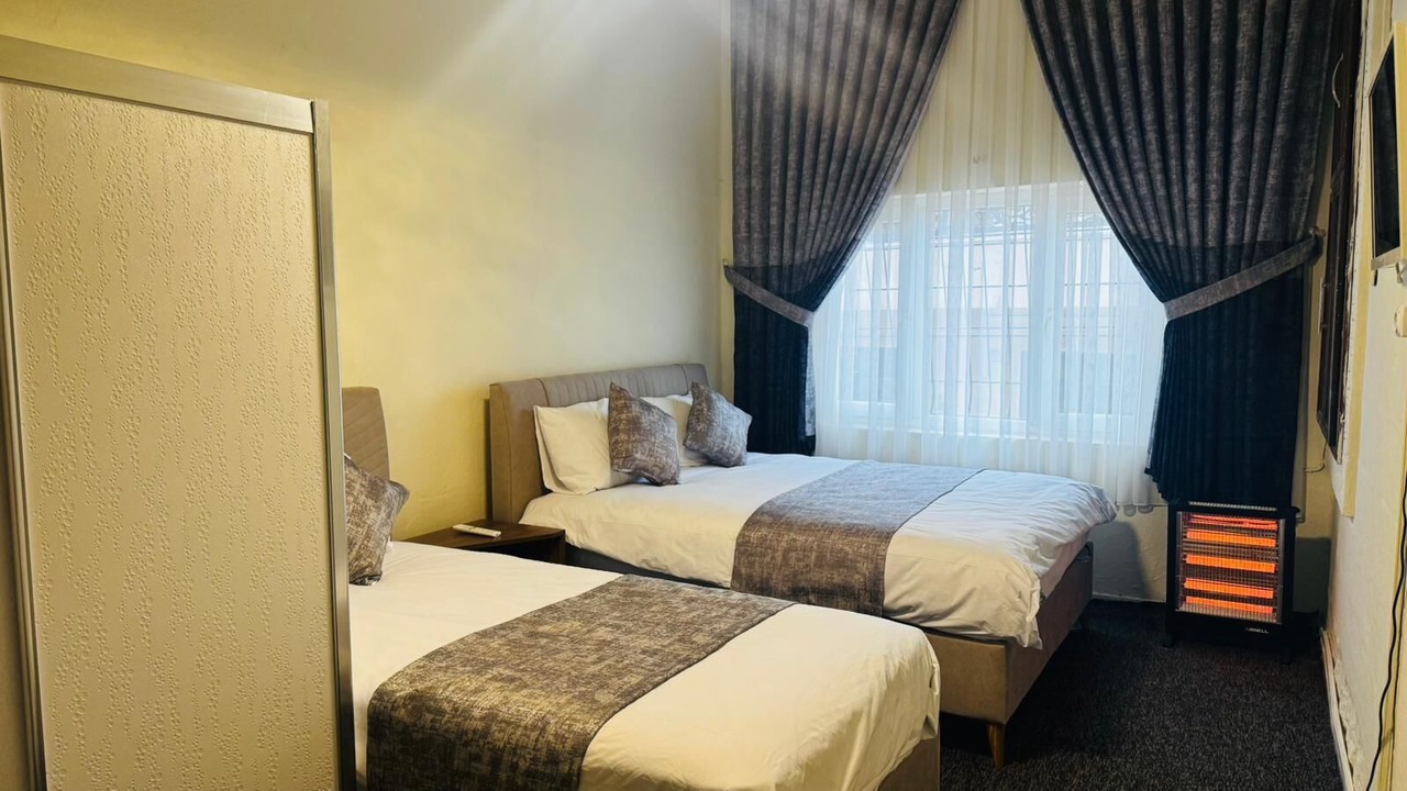Photo of Bedroom in Artuklu