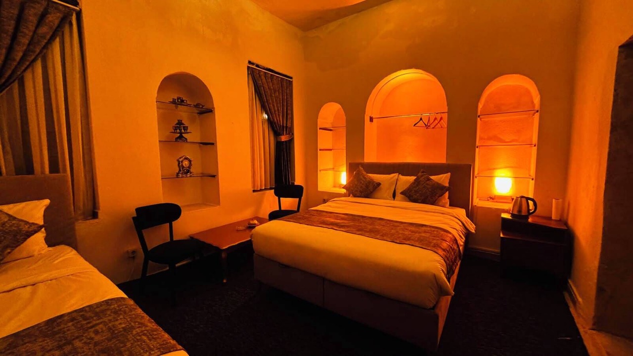 Photo of Bedroom in Artuklu