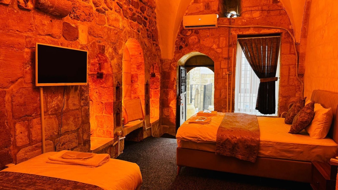 Photo of Bedroom in Artuklu