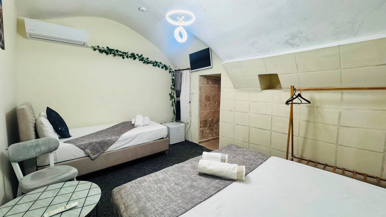 Photo of Bedroom in Artuklu