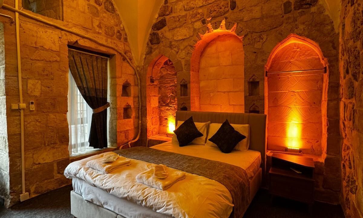 Photo of Bedroom in Artuklu