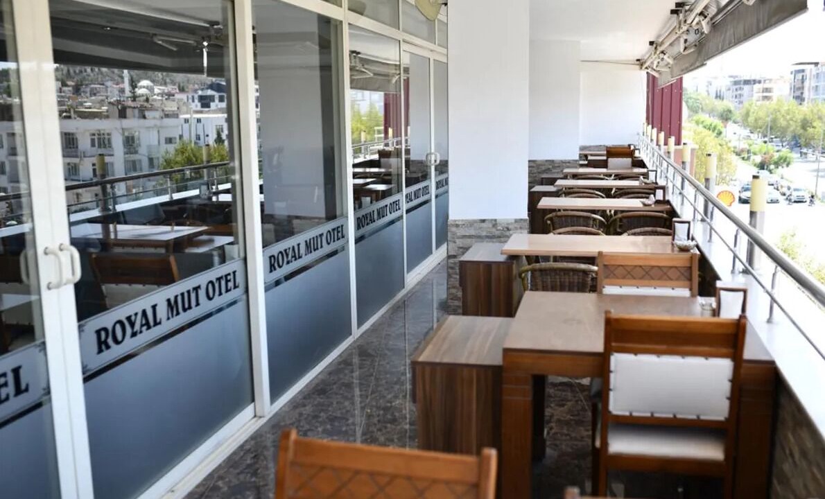 Photo of Outdoor in Mut