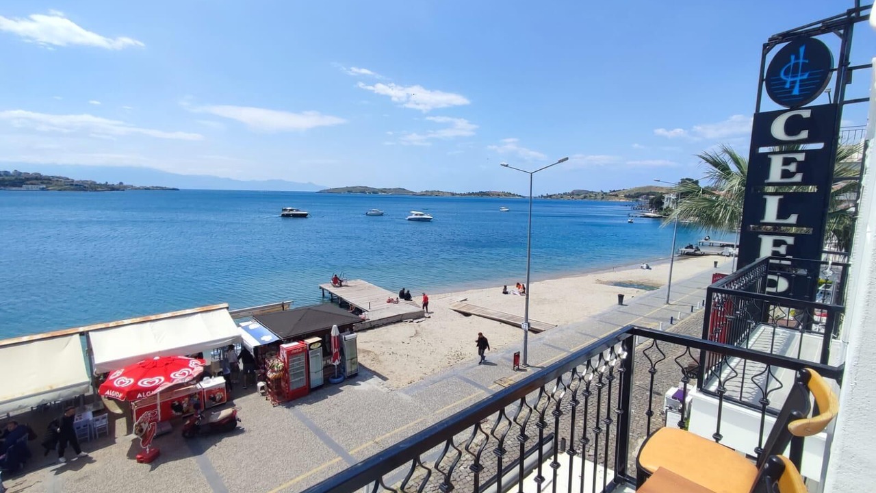 Photo of Patio Balcony in Foca