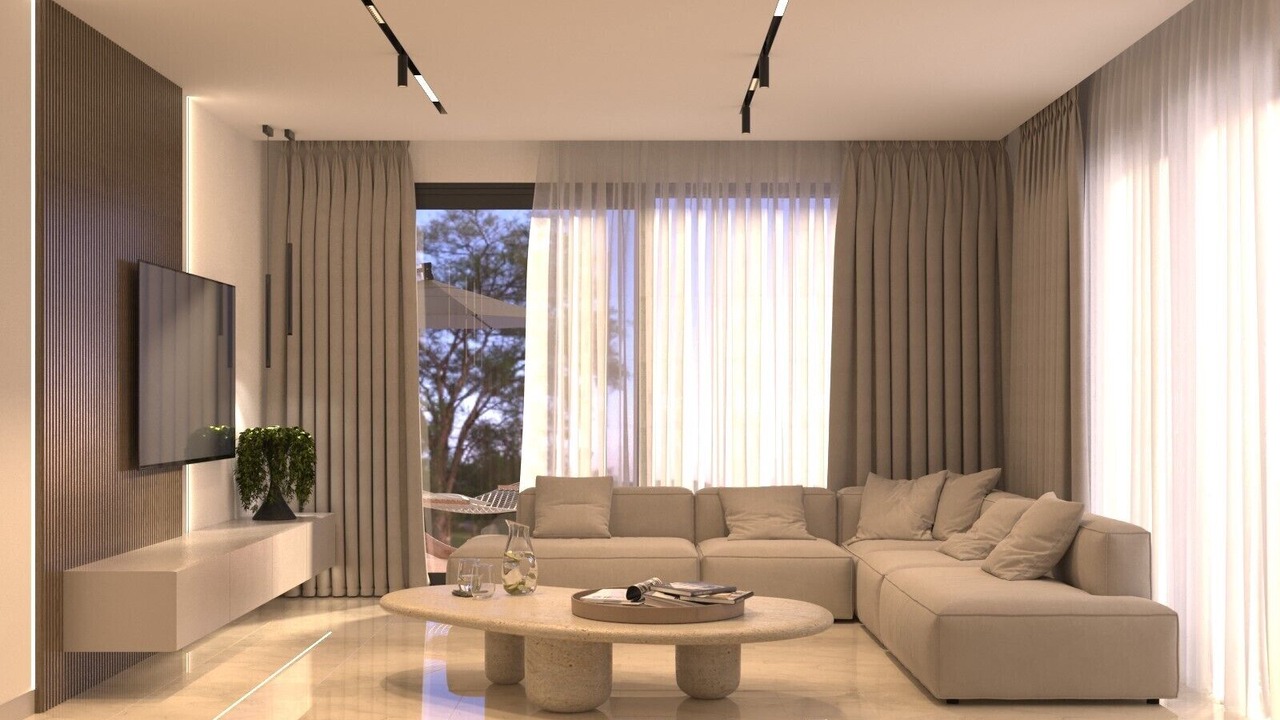 Photo of Patio Balcony in Finike