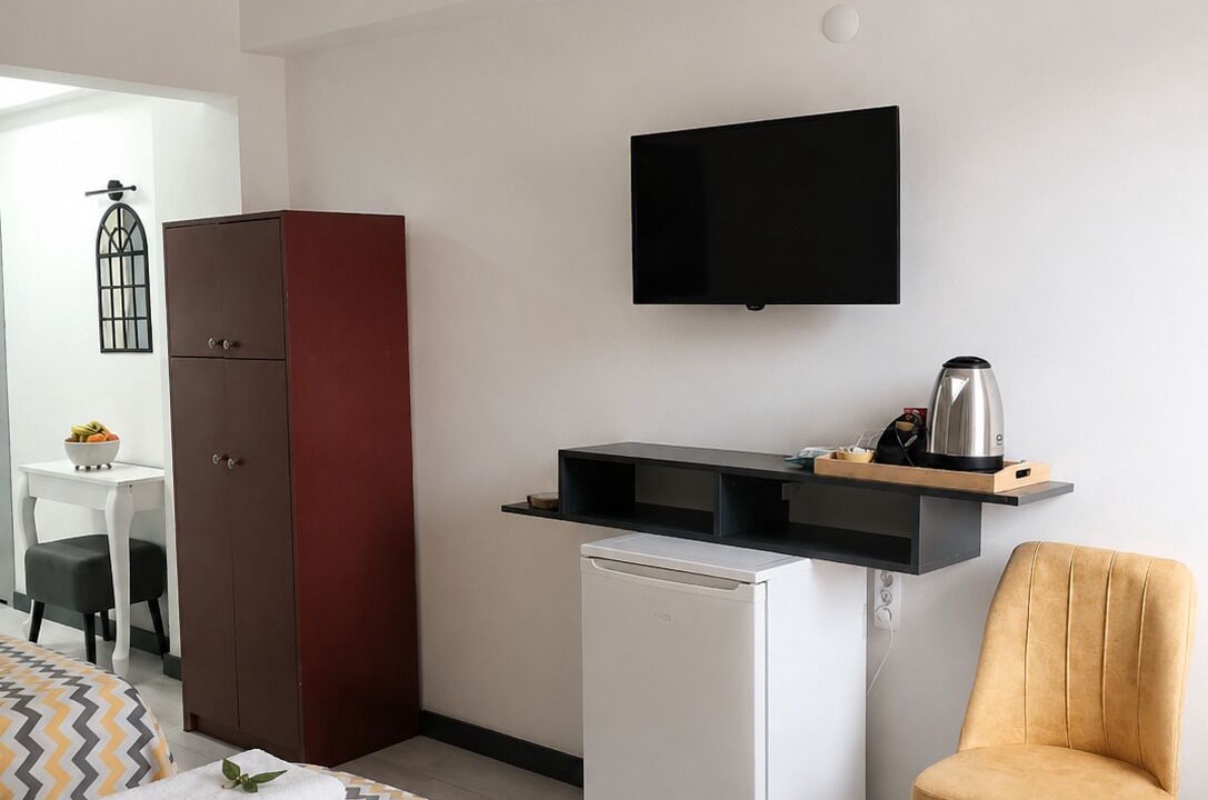 Photo of Bedroom in Kusadasi