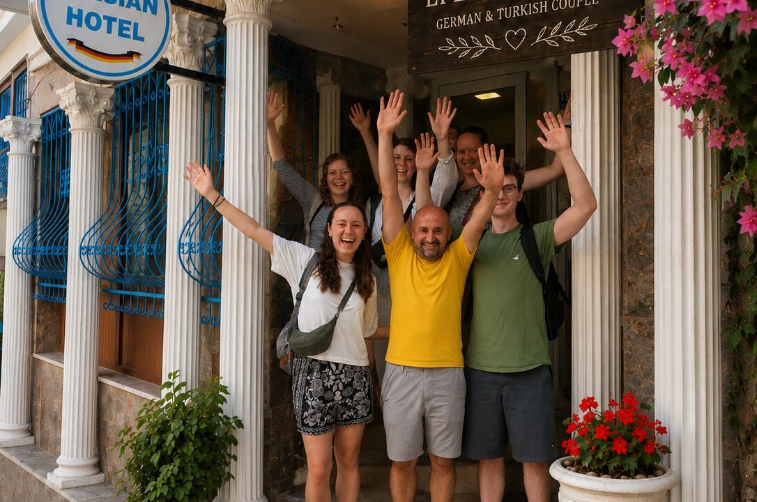 Photo of Outdoor in Kusadasi