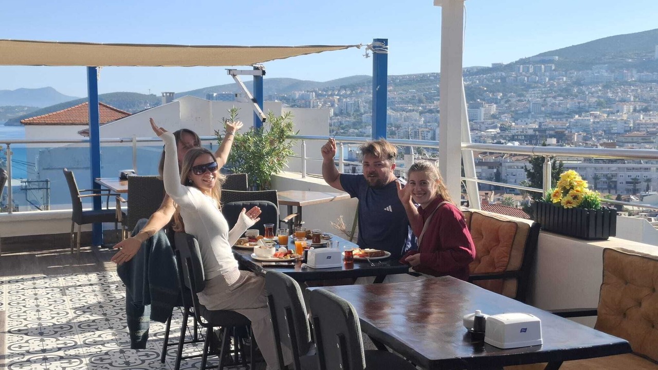 Photo of Outdoor in Kusadasi