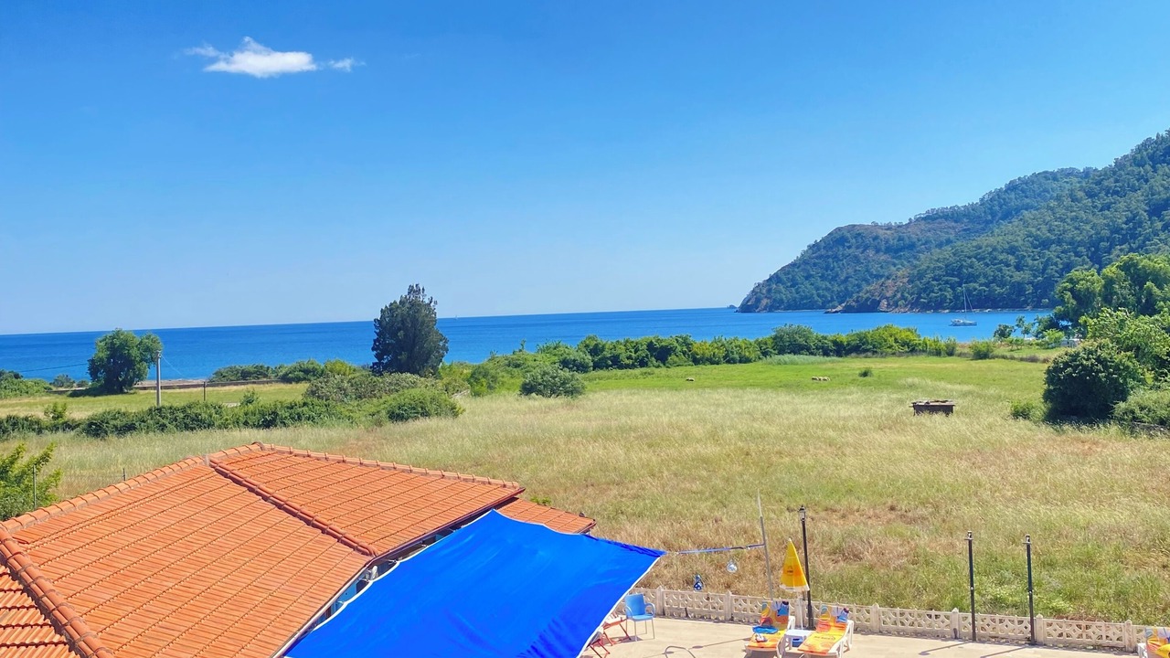 Photo of Patio Balcony in Ekincik