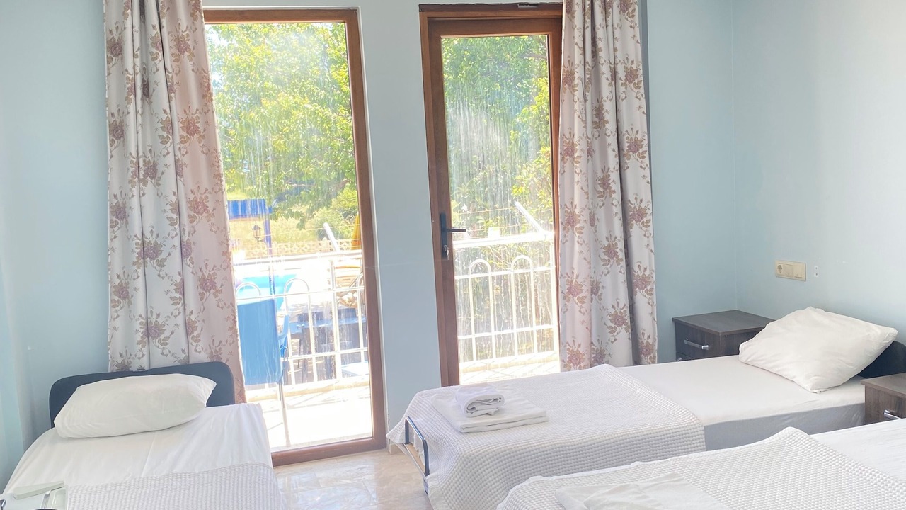 Photo of Patio Balcony in Ekincik