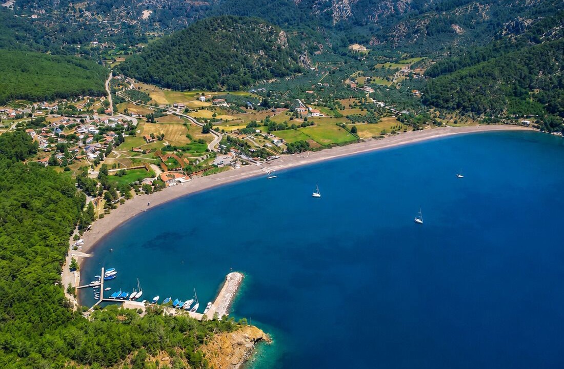 Photo of Outdoor in Ekincik