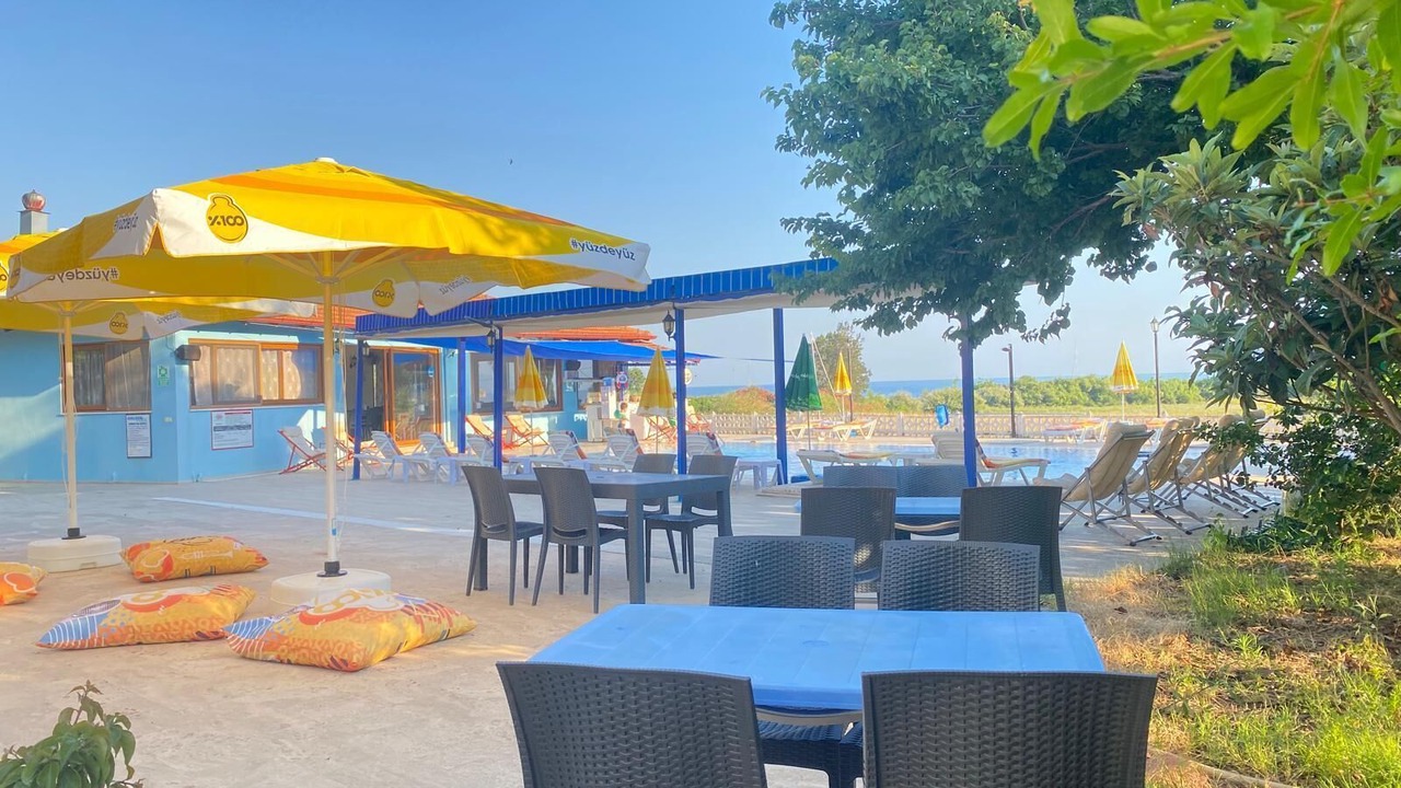 Photo of Outdoor in Ekincik