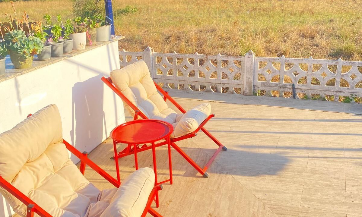 Photo of Outdoor in Ekincik