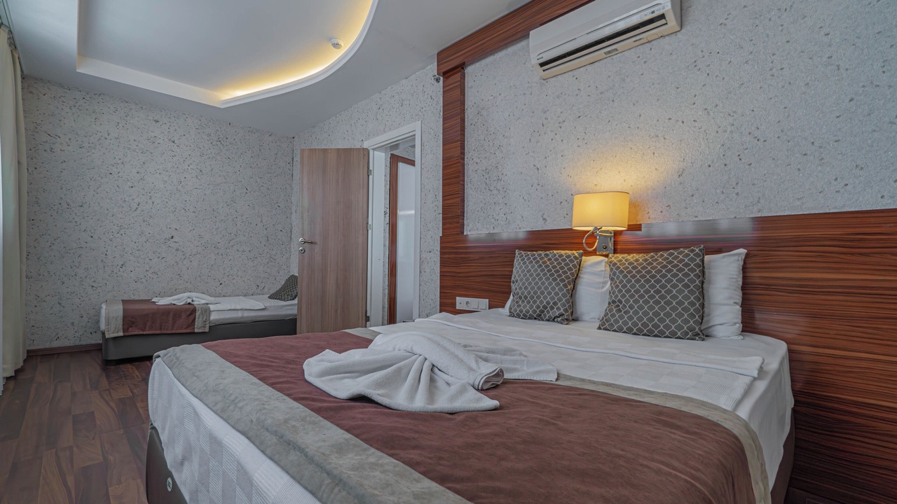 Photo of Bedroom in Tosmur Belediyesi