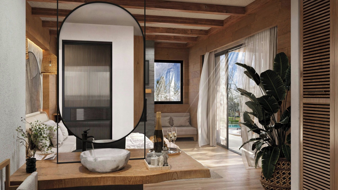 Photo of Livingroom in Nevsehir