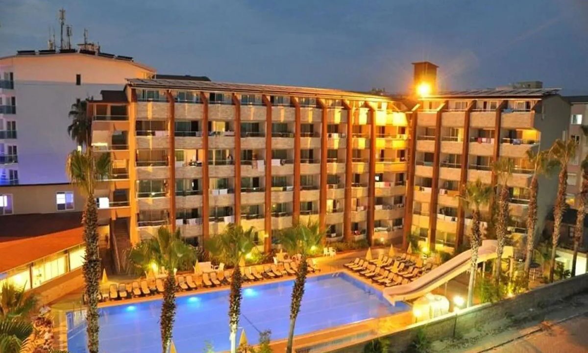 Photo of Outdoor in Konakli