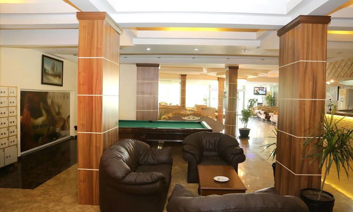Photo of Bedroom in Konakli