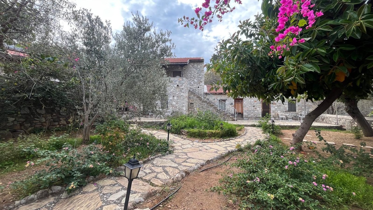 Photo of Outdoor in Old Datca
