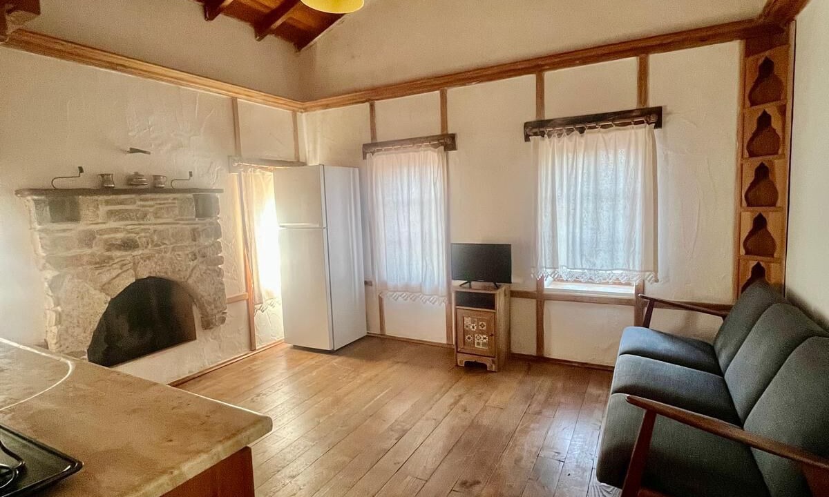 Photo of Livingroom in Old Datca